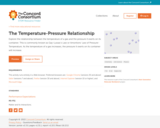 The Temperature-Pressure Relationship