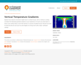 Vertical Temperature Gradients