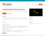 Visualizing Electric Fields and Forces