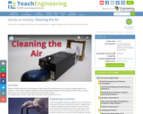 Cleaning the Air