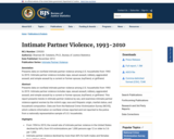 Intimate Partner Violence in the U.S.