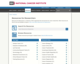 National Cancer Institute