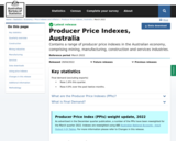 Producer Price Index