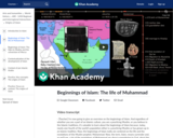 Beginnings of Islam: The life of Muhammad