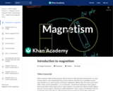 Introduction to magnetism