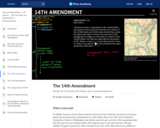 The 14th Amendment