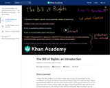 The Bill of Rights: an introduction