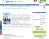 Robots on Ice Engineering Challenge