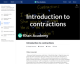 Introduction to contractions