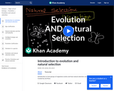 Biology: Introduction to Evolution and Natural Selection