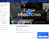 History: Cuban Missile Crisis