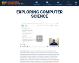 Exploring Computer Science (Grades 9-10)