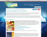 Professional Bookshelf: Resources for Teachers