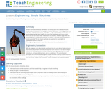 Engineering: Simple Machines