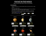 Your Age on Other Worlds