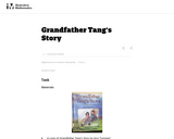 1.G Grandfather Tang's Story