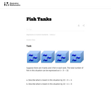 3.OA Fish Tanks