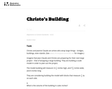 Christo's Building