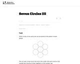 G-MG Seven Circles III