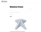 Skeleton Tower