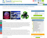 Environmental Engineering and Water Chemistry