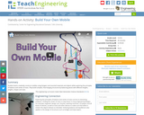 Build Your Own Mobile