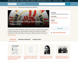 The American Indian Movement, 1968-1978