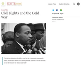 Civil Rights and the Cold War