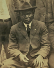 From the Danish West Indies to Harlem: The Journey of Hubert Harrison