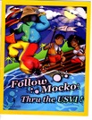 Follow the Mocko: thru the USVI