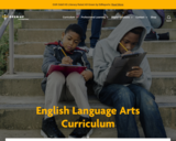 Open up Resources English Language Arts Curriculum