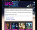 National Hispanic American Heritage Month 2021