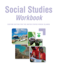 Kindergarten Social Studies Virgin Islands History Workbook