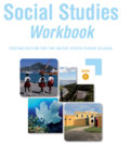 Grade 1 Social Studies Virgin Islands History Workbook