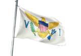 Virgin Islands Department of Education Observance of  Virgin Islands Flag Day