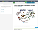 Kitchen Humanities: Ghanaian Black-Eyed Peas