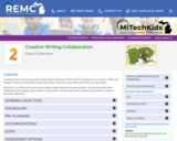 Creative Writing Collaboration