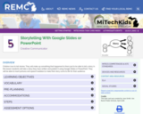 Storytelling With Google Slides