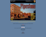 Pipestone, Minnesota -- National Register of Historic Places Travel Itinerary