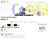 Isotopes and Atomic Mass