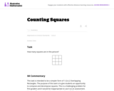 Counting Squares