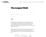 The Longest Walk