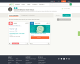 Convert Between Coin Values