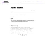 Md Karl's Garden