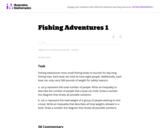 Fishing Adventures 1