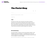 The Florist Shop