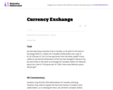 Currency Exchange