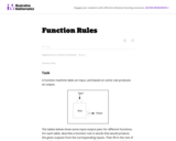 Function Rules