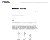 Flower Vases