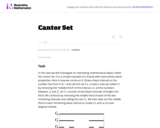 Cantor Set